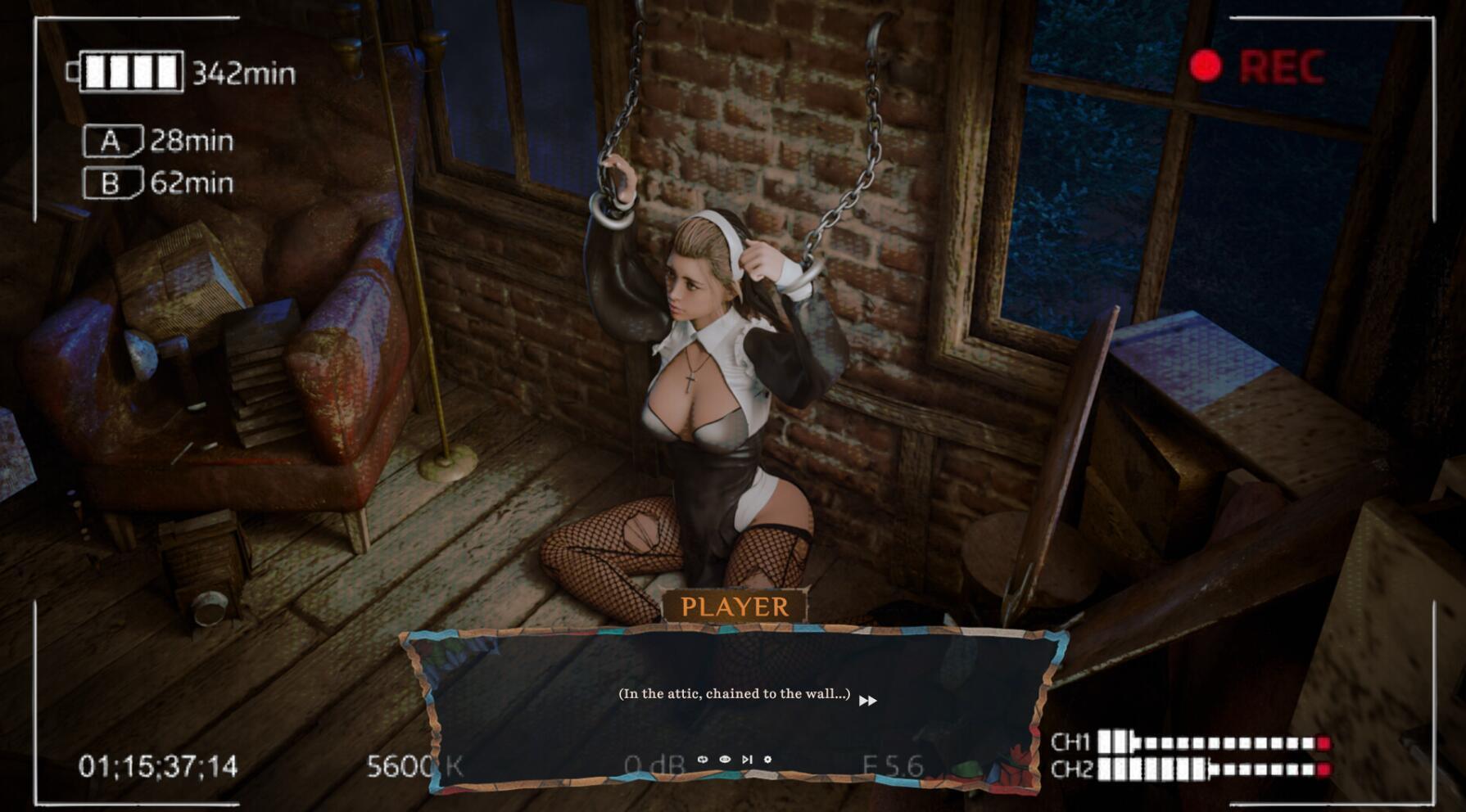 图片[6]-欲念姐妹/Lust Sisters|STEAM官中-ACG游戏网