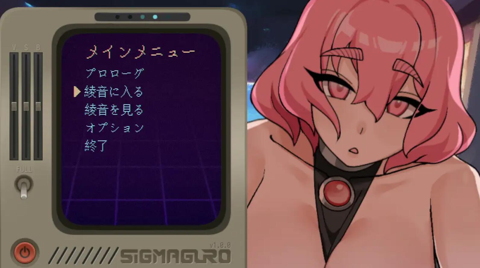 图片[3]-妊星少女绫音|V1.0|DL官中-ACG游戏网