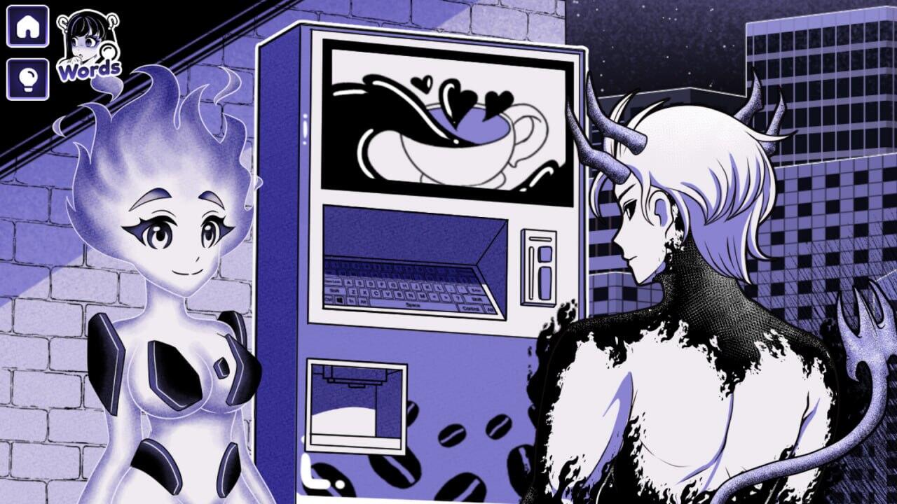 图片[2]-异常咖啡机 2|V0.2|官方中文-PC+安卓直装-ACG游戏网