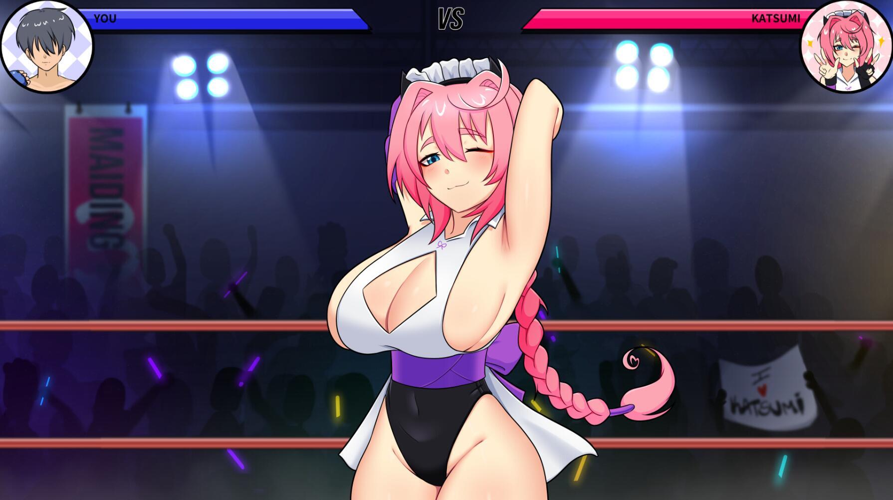 图片[4]-地下少女：服从之路|V1.01|STEAM官中-ACG游戏网