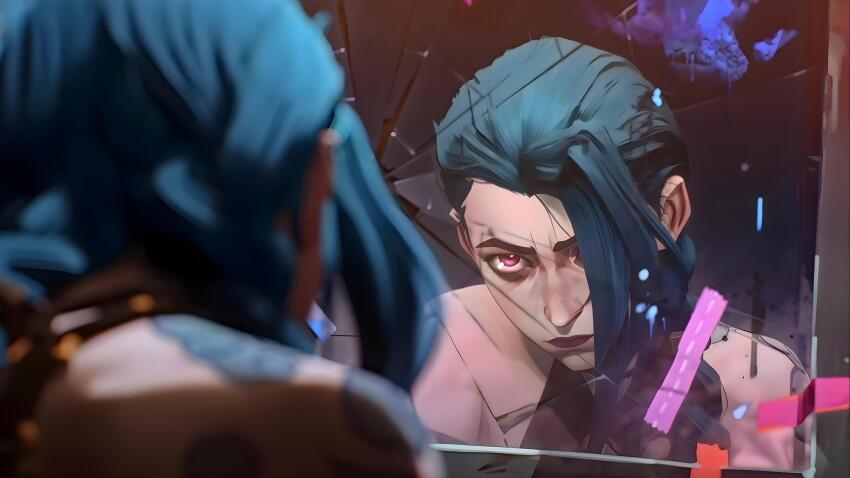 图片[2]-秘密系列：BJ/Secret Series : BJ|官方英文-ACG游戏网