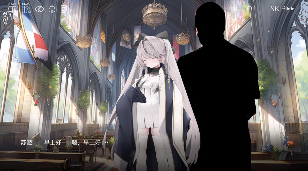 图片[3]-禁亲圣交苏菈〜亲女儿洛丽飞机杯挑逗诱惑-Ver1.0.0（DL版）-ACG游戏网