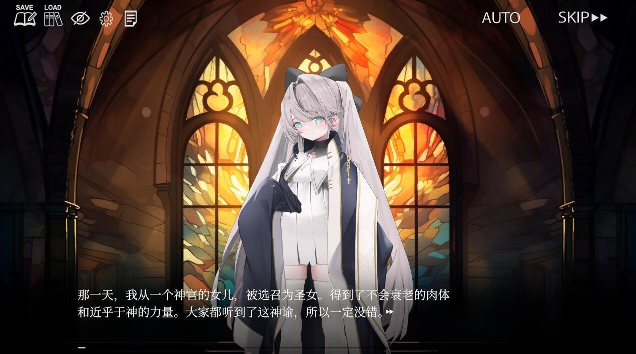 图片[2]-禁亲圣交苏菈〜亲女儿洛丽飞机杯挑逗诱惑-Ver1.0.0（DL版）-ACG游戏网