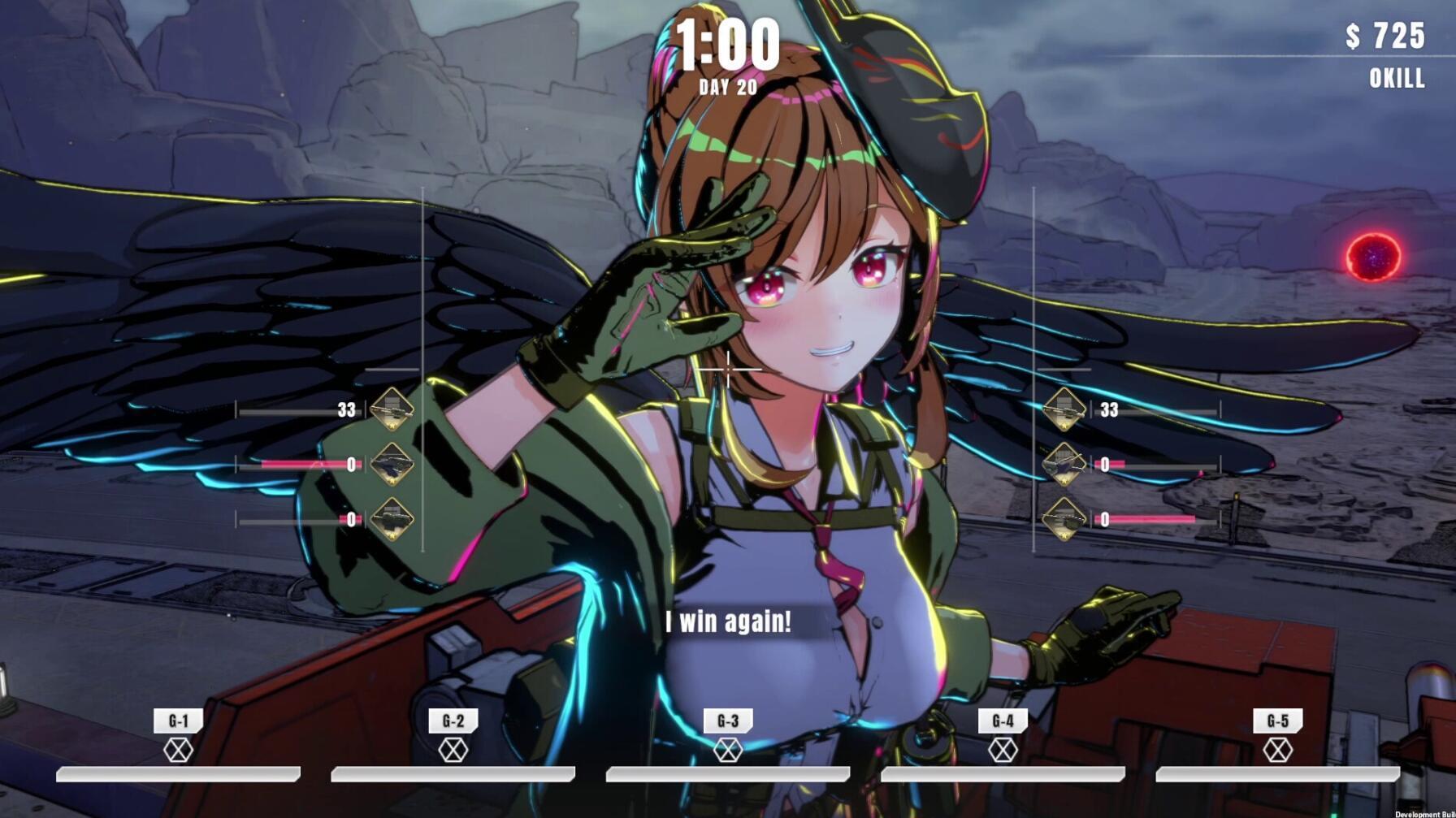 图片[2]-御炮少女/Turret Girls|STEAM官中-ACG游戏网