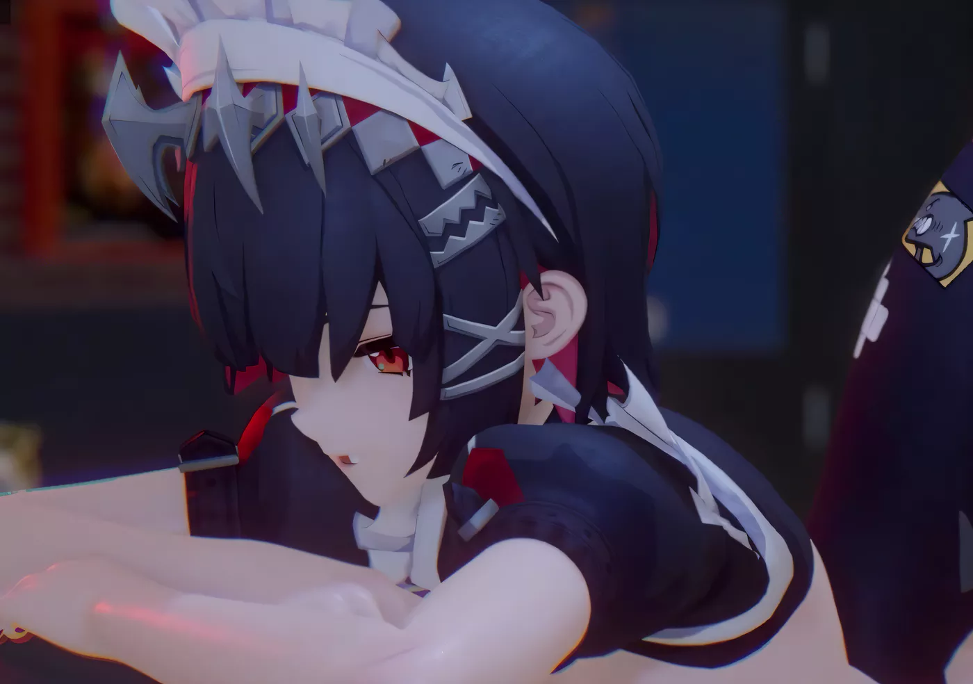 图片[2]-[同人动画]AKT大师3D：整合2024年9月更新整合绝区零+原神 [更新/2.4G]-ACG游戏网