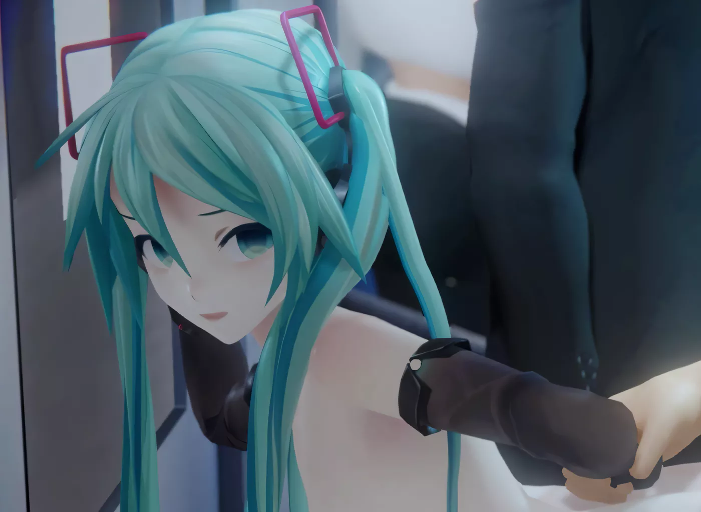 图片[3]-[同人动画]AKT大师3D：整合2024年9月更新整合绝区零+原神 [更新/2.4G]-ACG游戏网