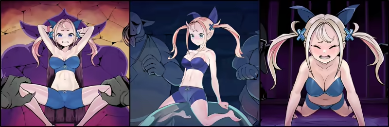 图片[3]-KimiMuziVer1.0.0|STEAM官中-ACG游戏网