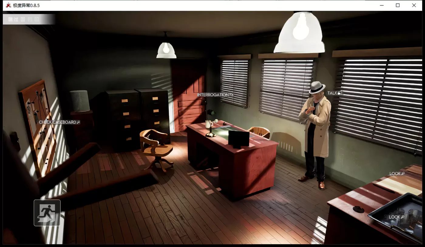 图片[3]-[PC+安卓]极度异常Ver0.95 AI汉化版 [更新/6G]-ACG游戏网