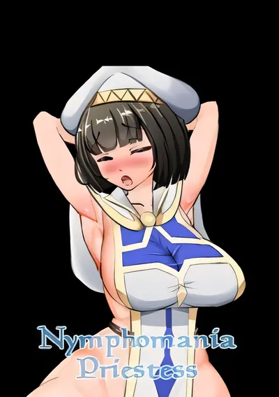 [PC游戏]NTR女祭司重置Ver2.1 重置汉化版 [更新/3.8G]-ACG游戏网