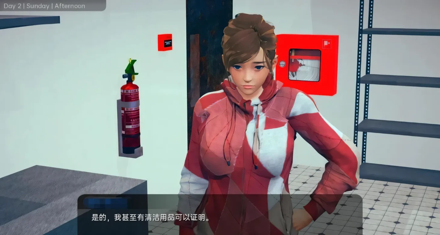 图片[2]-[PC+安卓]舒适咖啡厅 CosyCafe-V0.11 双端汉化版 [更新/6.4G]-ACG游戏网