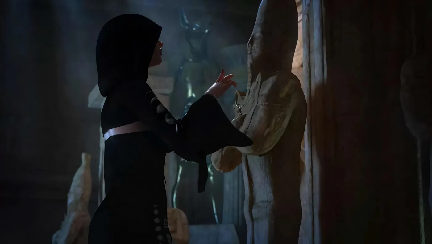 图片[4]-[PC+安卓]蛇之交响曲V41091 AI汉化版 [更新/4G]-ACG游戏网