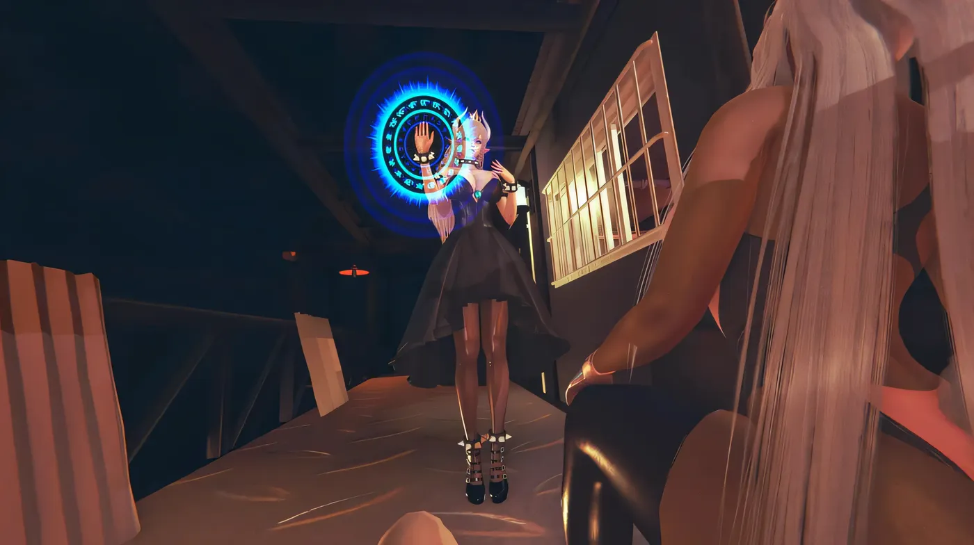 图片[2]-[PC+安卓]被绑架的异世界故事 Kidnapped Isekai Story V0.1.1 汉化中文 [新作/1.3G]-ACG游戏网