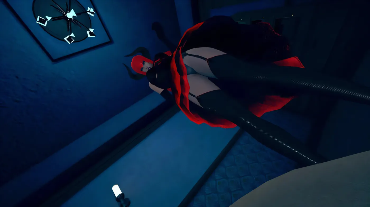 图片[3]-[PC+安卓]被绑架的异世界故事 Kidnapped Isekai Story V0.1.1 汉化中文 [新作/1.3G]-ACG游戏网