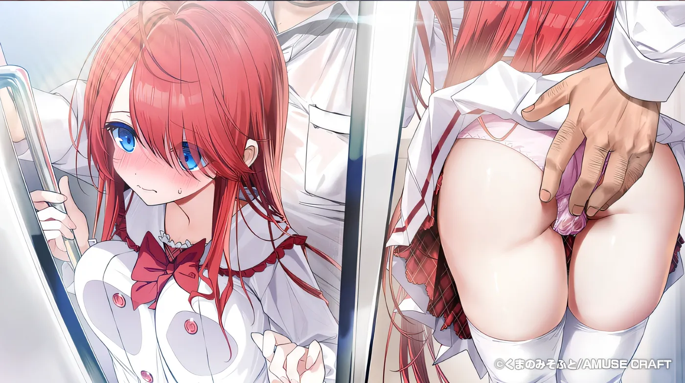 图片[4]-[PC游戏]神様ちゅ～ず！老师你很适合当女孩子哟！豪华版 云翻汉化版 [新作/1.1G]-ACG游戏网