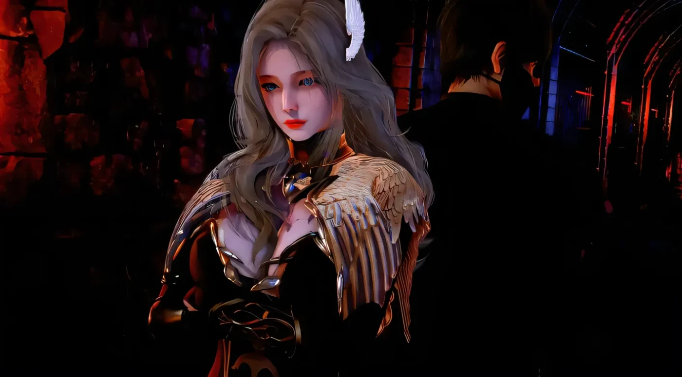 [PC+安卓]杀手的神话 Myth of Slayer Ch.5 汉化版 [新作/1.8G]-ACG游戏网