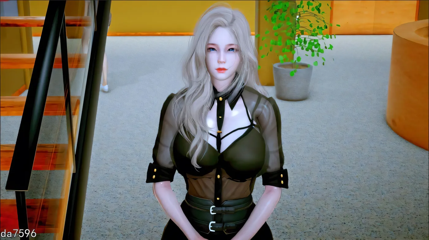 图片[2]-[PC+安卓]杀手的神话 Myth of Slayer Ch.5 汉化版 [新作/1.8G]-ACG游戏网