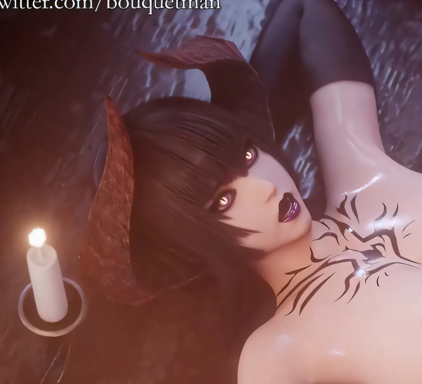 [同人动画]Bouquetman大师3D：整合2025年7月更新整合伊莉莎+飞鸟+莉莉 [新作/10.1G]-ACG游戏网