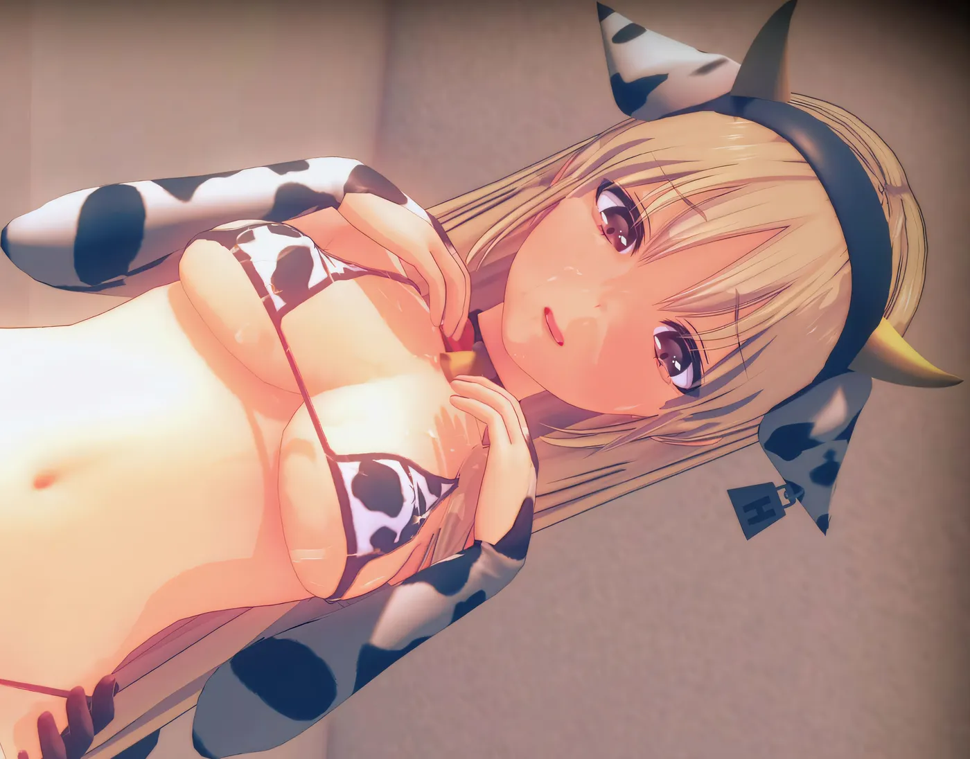 图片[2]-[同人动画]akira Brave777 大师8月新作：修女-克蕾雅シスター クレア [新作/3.2G]-ACG游戏网