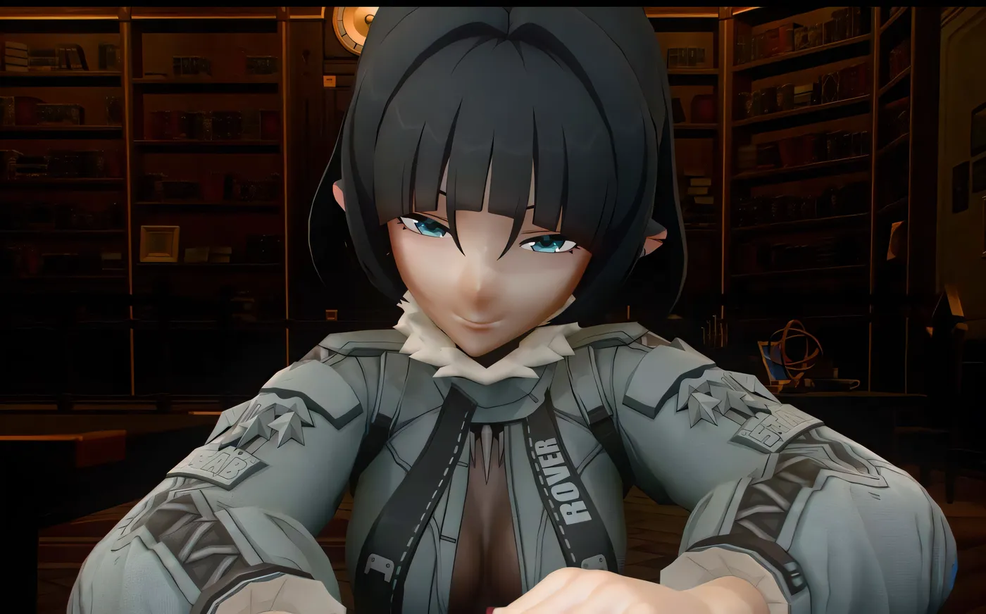 图片[2]-[同人动画] sodeno19大师3D：整合2025年7月更新整合丝柯克+茜特菈莉 [新作/26.8G]-ACG游戏网