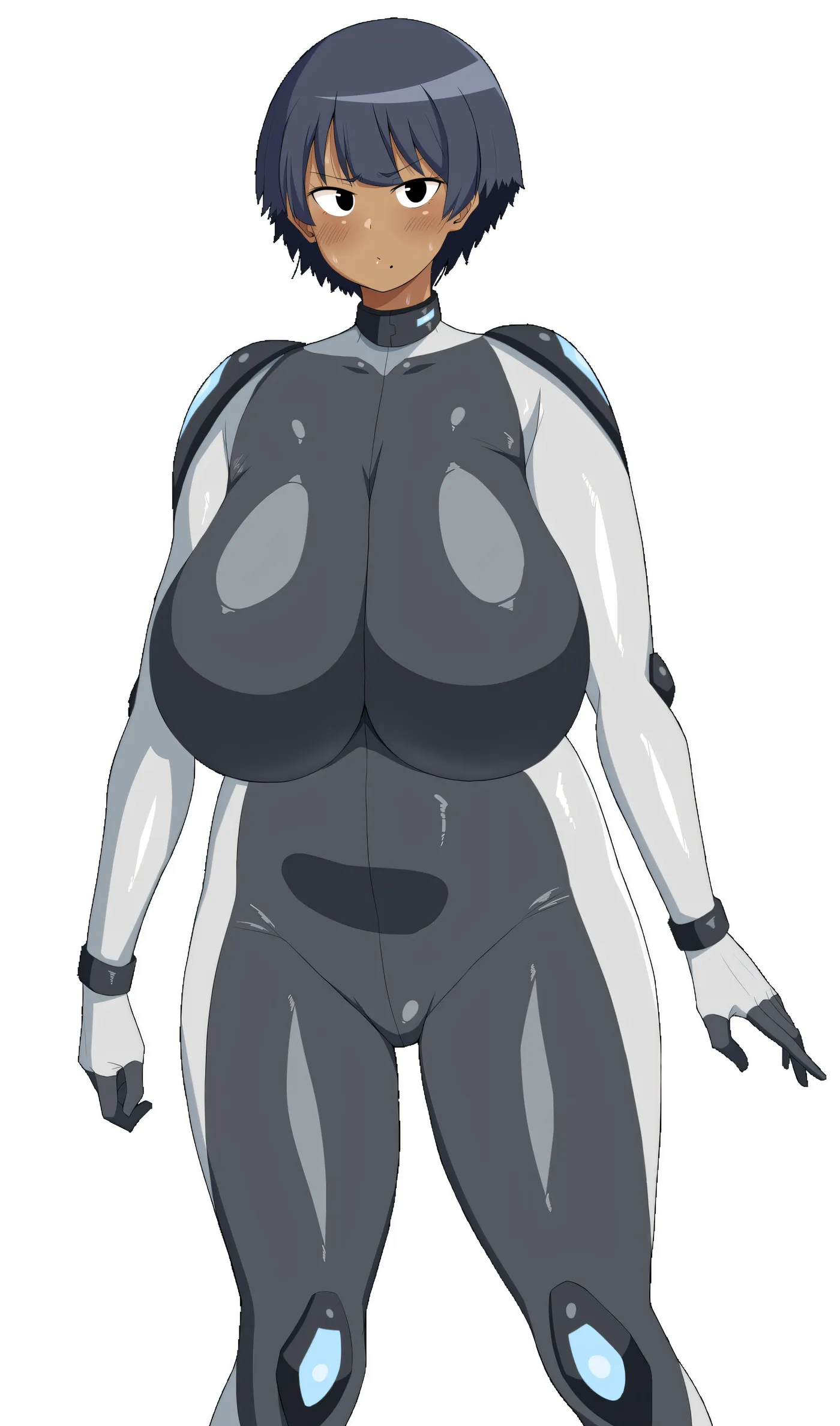 图片[2]-[PC游戏]○乳队员阿基拉-埃德岛调查任务 AI汉化版 [新作/570.5M]-ACG游戏网