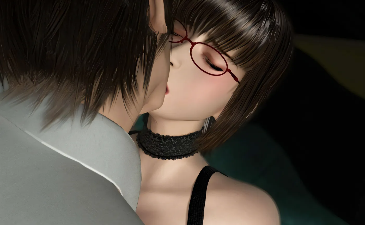 图片[2]-[同人动画]梅麻吕3D：银乱大欧派女教師-MOVIE版★全CV [新作/2.7G]-ACG游戏网