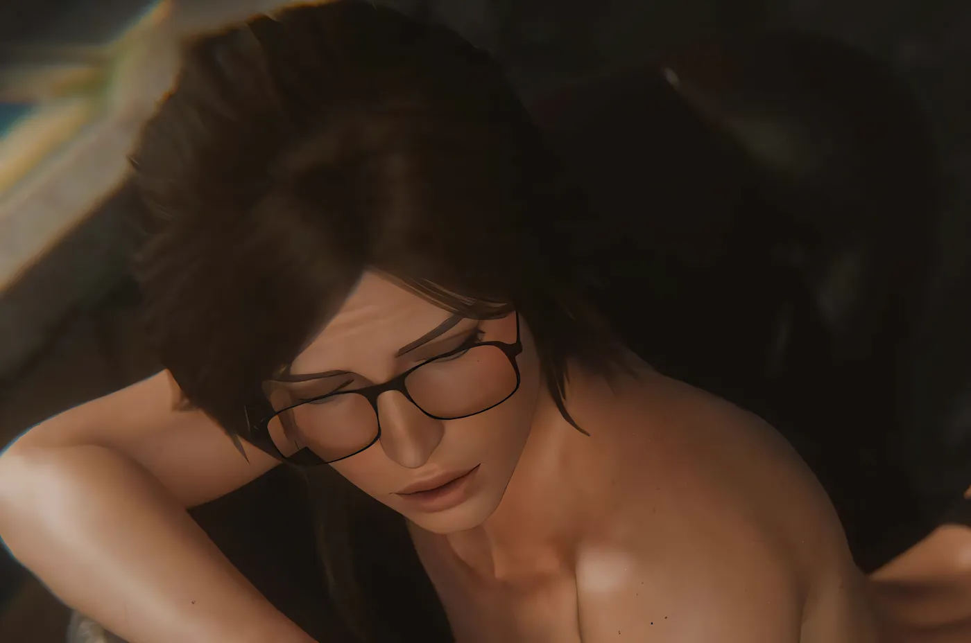 图片[2]-[同人动画]Madruga3d大师3D：整合2025年8月更新整合麦克斯+蝙蝠少女+不知火舞 [新作/22.8G]-ACG游戏网