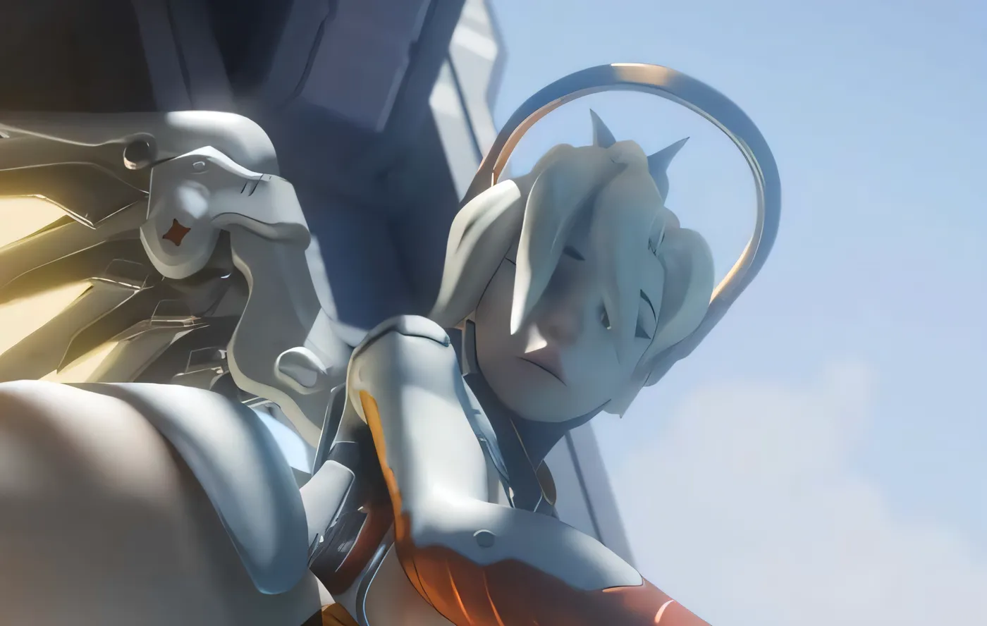 图片[2]-[同人动画]FraxXLR大师3D：整合2025年8月更新整合黑百合+D.Va [新作/1.8G]-ACG游戏网