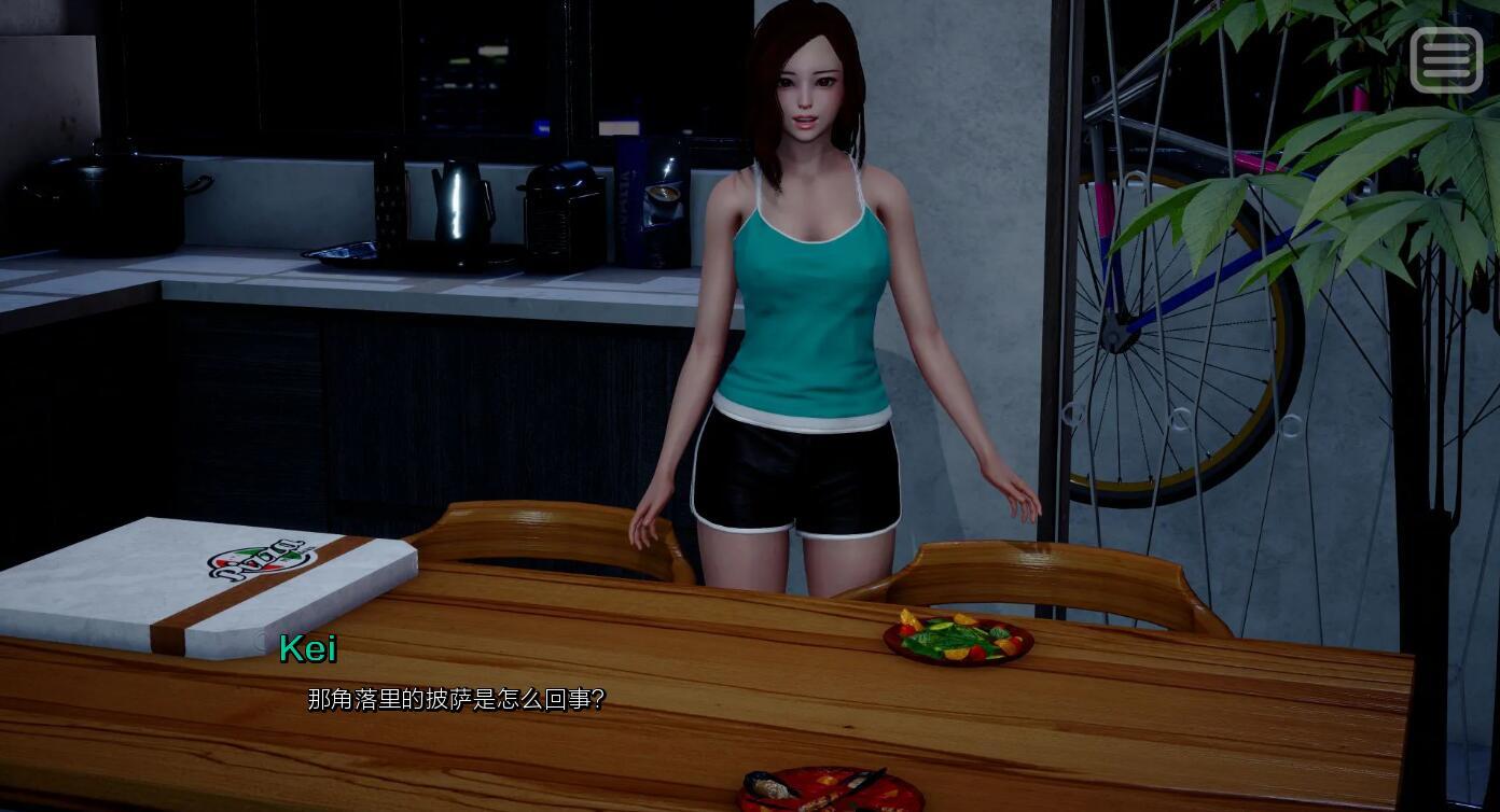 图片[4]-改变生活的选择|EP5|汉化版-ACG游戏网