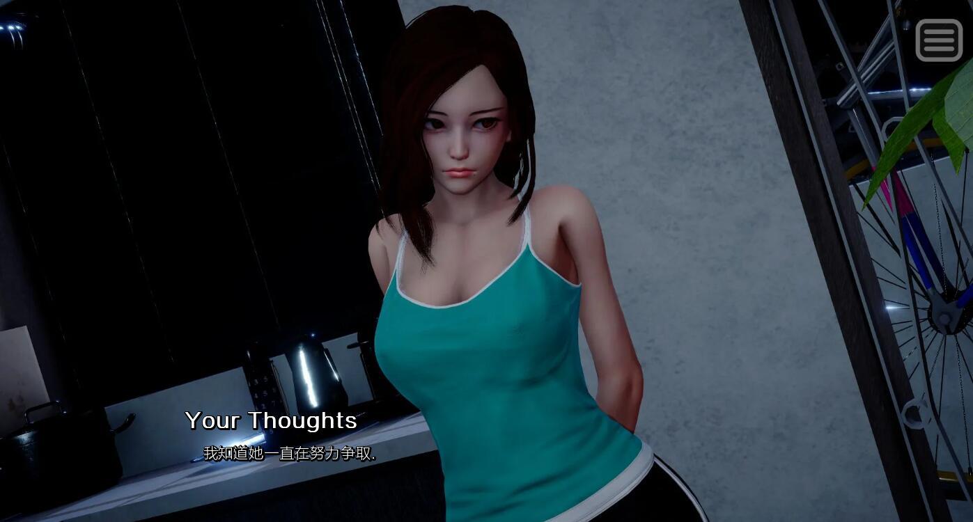 图片[3]-改变生活的选择|EP5|汉化版-ACG游戏网