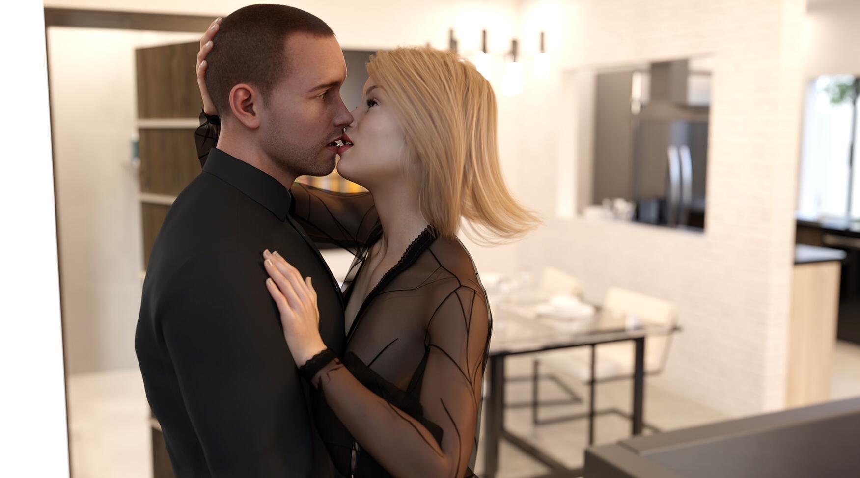 图片[3]-山坡|超级名模-V0.13.0|汉化版|Hillside-ACG游戏网