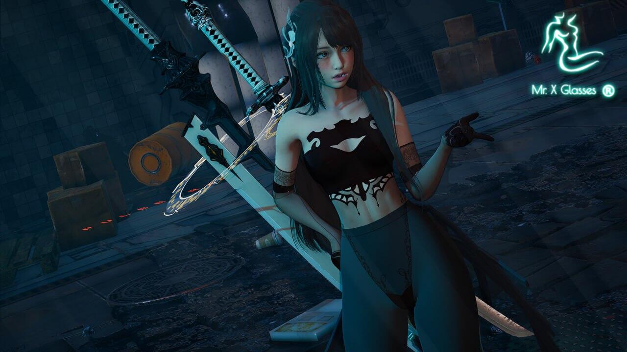 图片[2]-永恒世界/Eternum|V0.8|汉化版-ACG游戏网