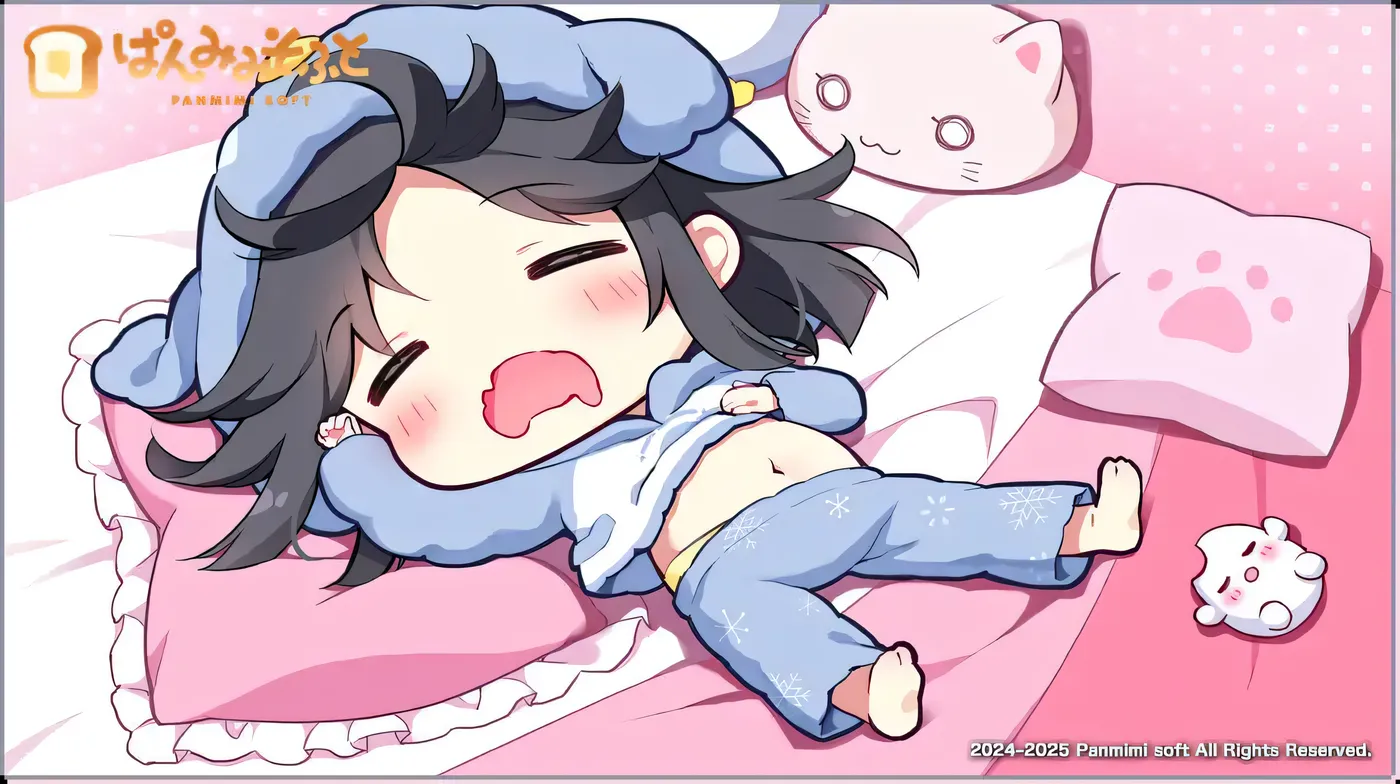 图片[3]-[PC游戏]欧尼酱继续！由莉与秘密恋情 AI汉化版+全CG存档 [新作/1.5G]-ACG游戏网