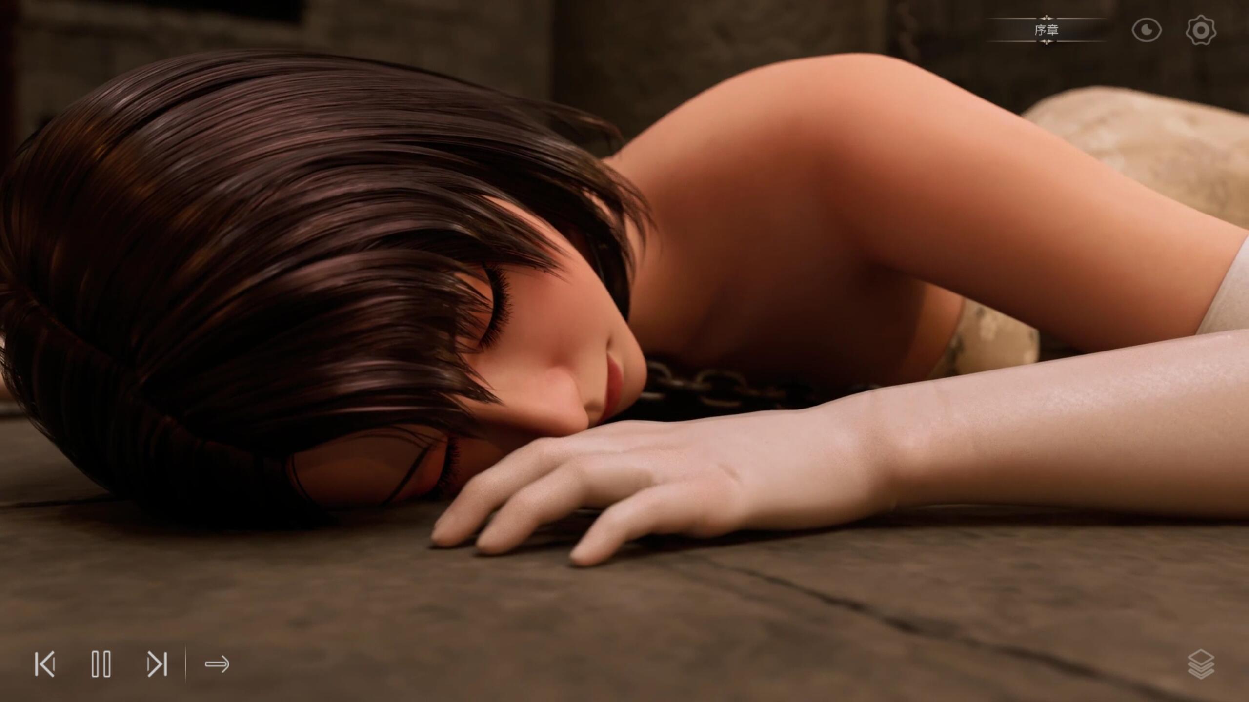 图片[2]-欲望地牢|DL官中-ACG游戏网