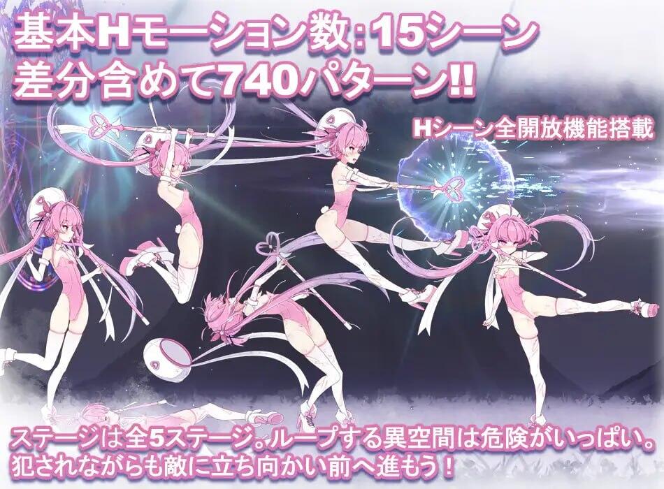 图片[2]-魔法淫魔少女莉莉丝|V1.01|生肉-ACG游戏网