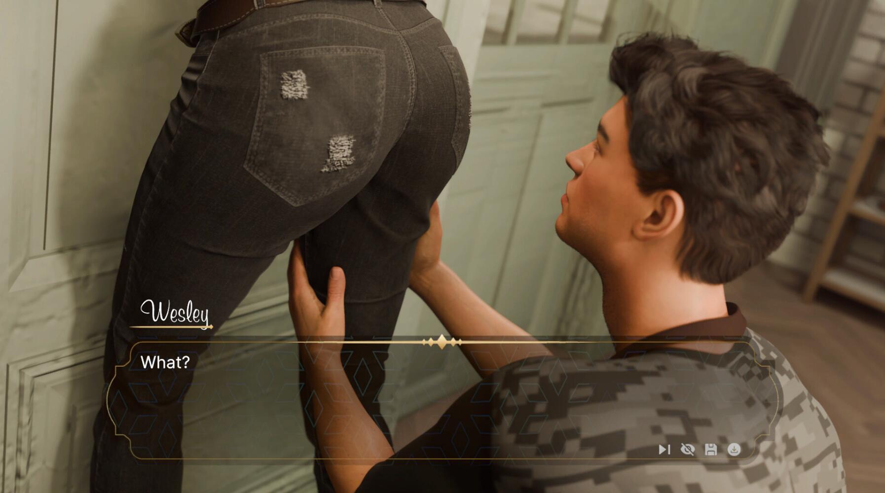 图片[4]-巴黎的熟女/MILFs in PARIS|STEAM官中-ACG游戏网