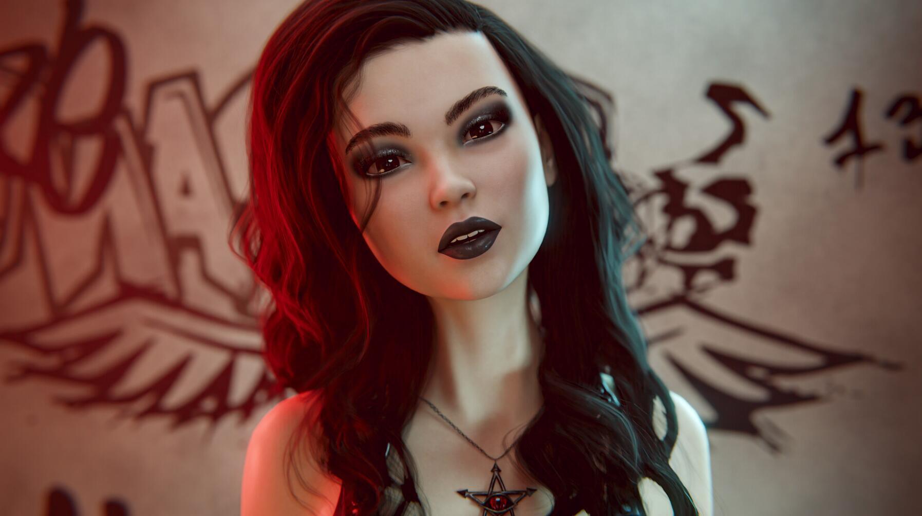 图片[2]-性学院/Sex Faculty|STEAM官中-ACG游戏网