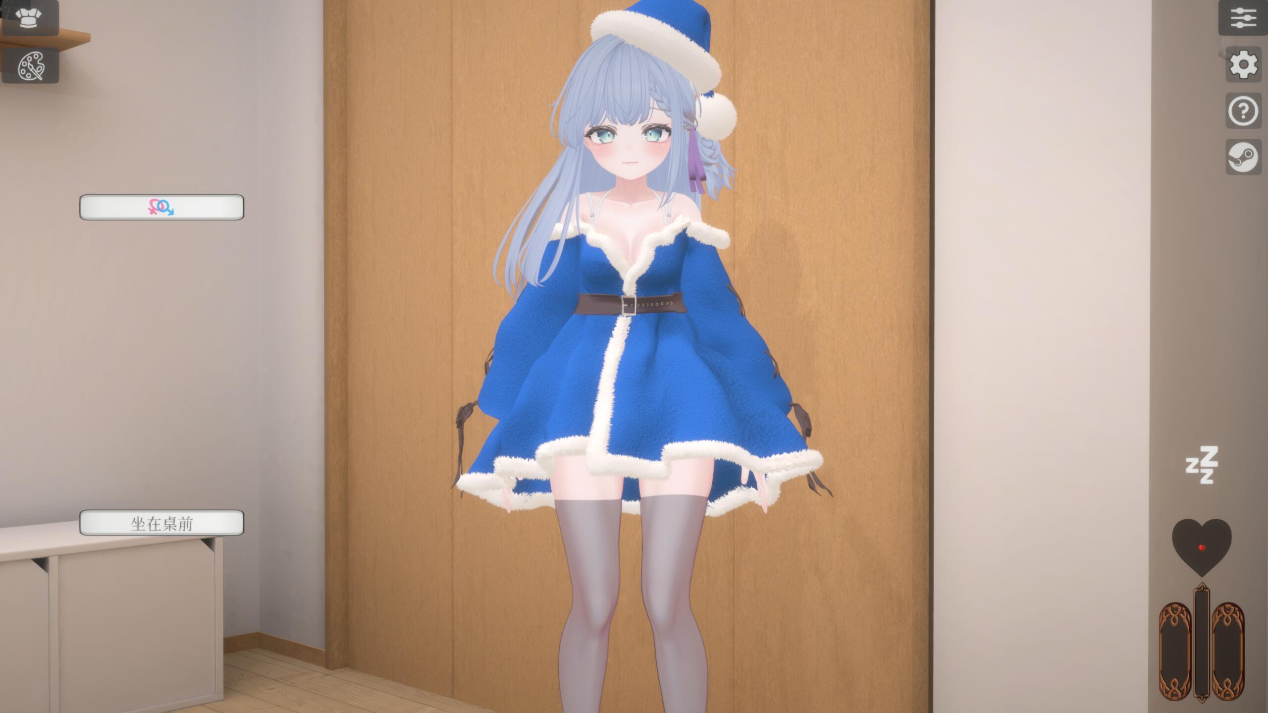 图片[2]-马努卡酱 骑乘位触摸模拟|DL官中-ACG游戏网