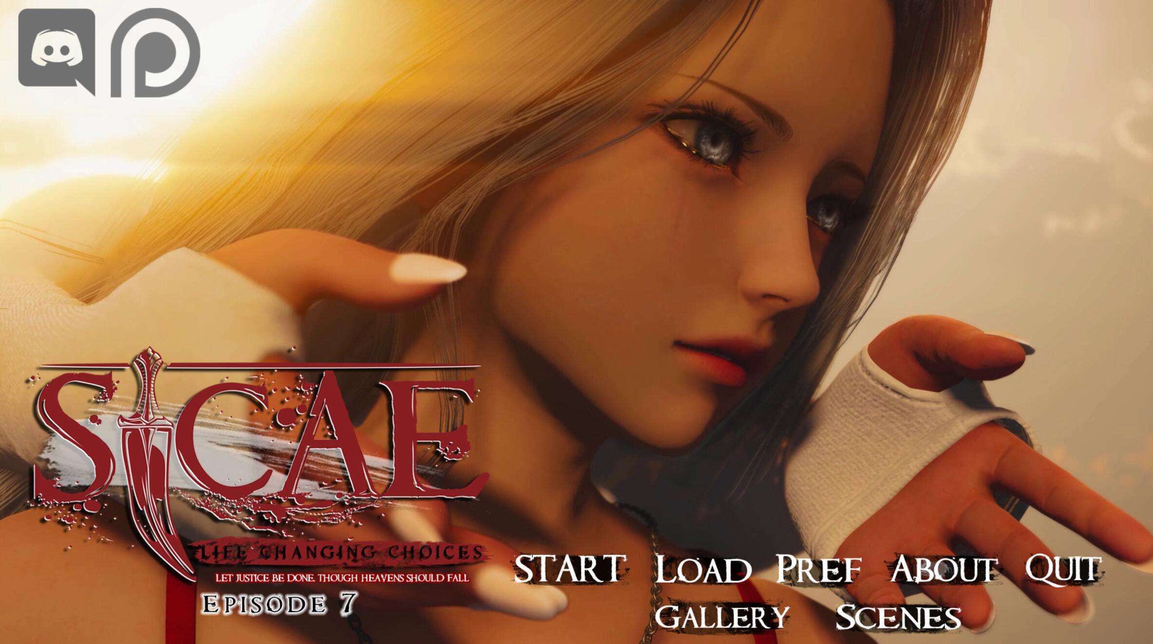 图片[2]-刺刃/Sicae|Ep.7|官方中文-PC+安卓直装-ACG游戏网