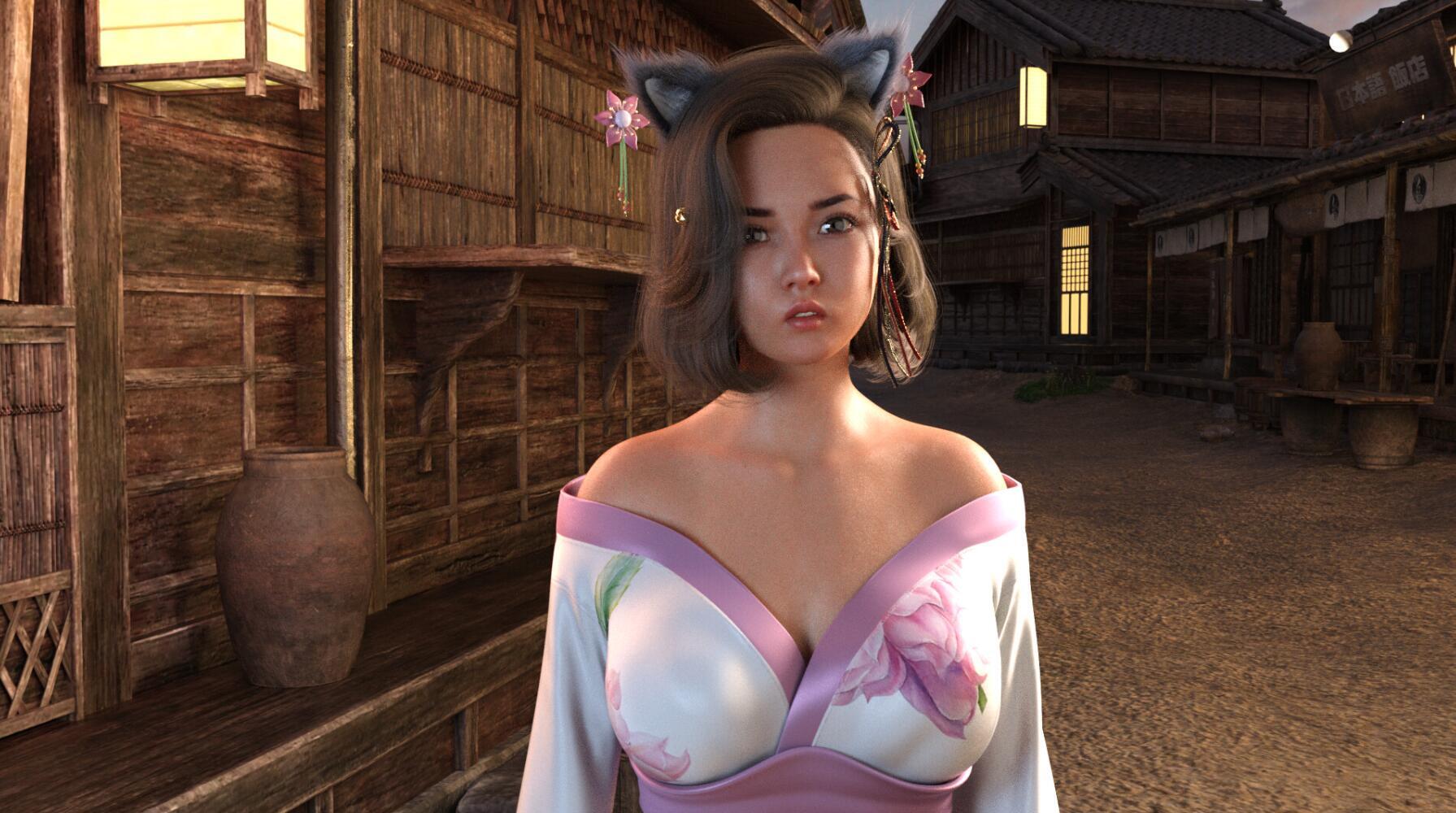 图片[2]-Shadow Lotus|官方英文-ACG游戏网