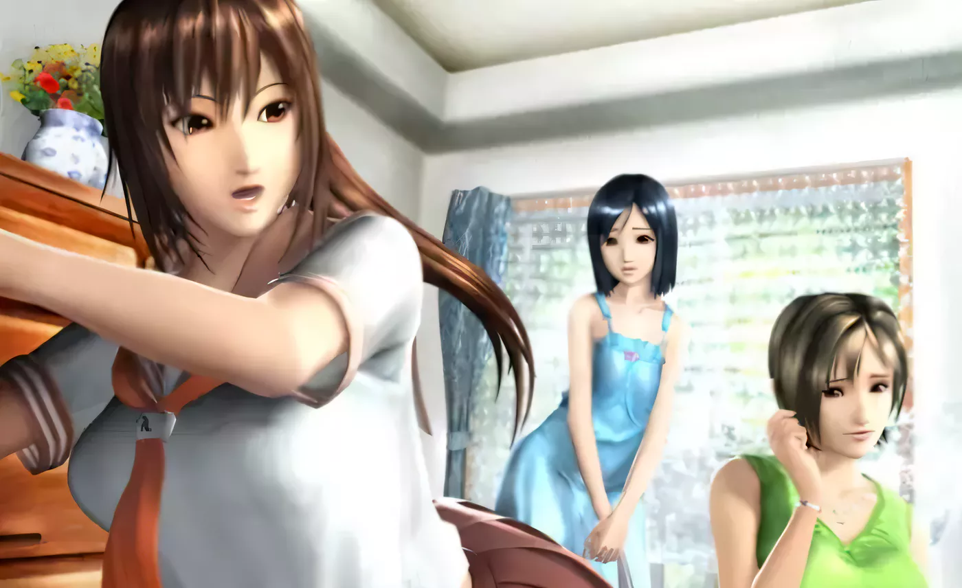 图片[3]-[PC游戏]电车之狼R汉化版+通关存档+特典中文版[更新/953.1M]-ACG游戏网