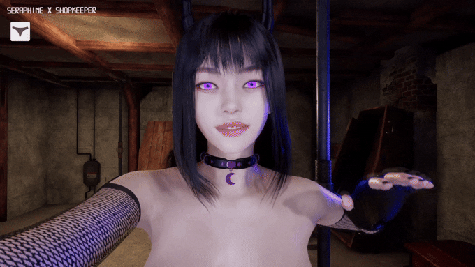 图片[2]-闹鬼避难所/Haunting Havens|STEAM官中-ACG游戏网