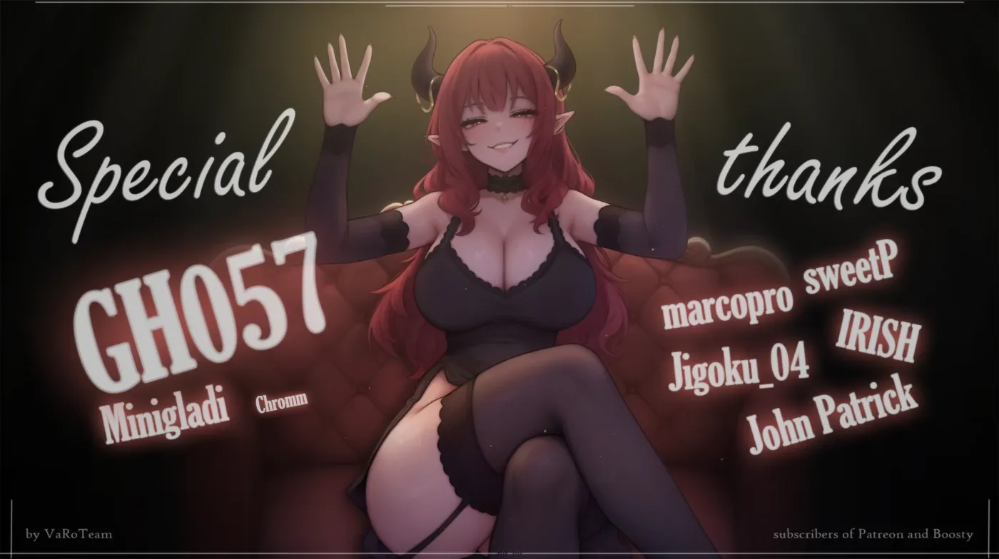 图片[2]-[PC+安卓]恶魔女王的诱惑Ver0.3.0.2 官方中文步兵版 [新作/299.8M]-ACG游戏网